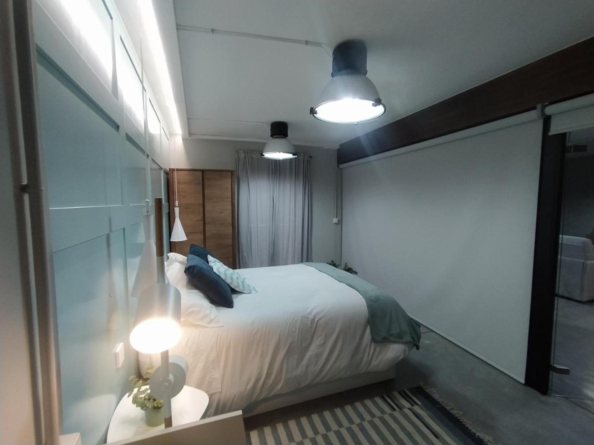 Morrina Atlantica Loft Apartamento Pontevedra Exterior foto